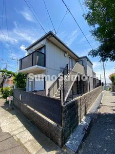 スママリンコースト【1階】の外観