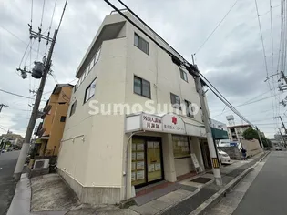 兵庫県神戸市東灘区本庄町1丁目【アパート】の外観