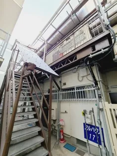 フルハウスの画像