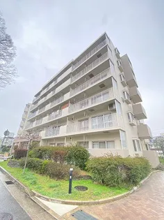 URサンラフレ鳴尾北 13号棟の画像