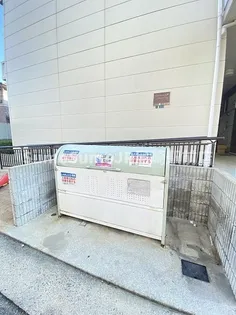 レオパレス秀【2階】のその他画像