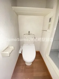 レオパレス秀【2階】のその他画像