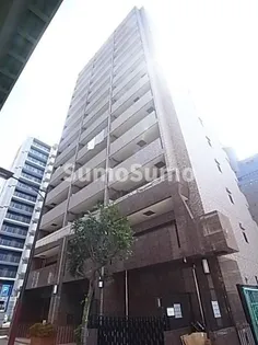 兵庫県神戸市中央区磯辺通3丁目【マンション】の外観