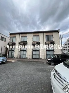 レオパレスエルザ2の画像