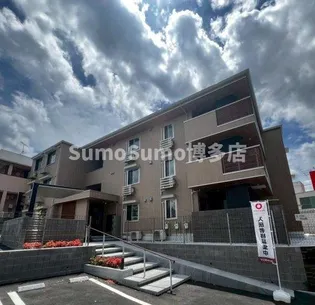 リトルノナチカ【3階】の外観