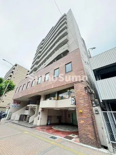 カサベラ花隈【5階】の外観