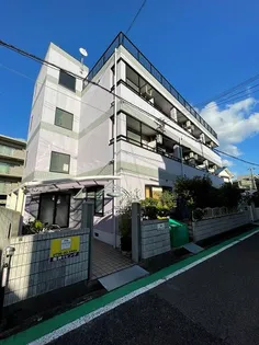 コンフォート甲子園【3階】の外観