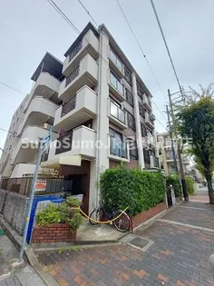 兵庫県尼崎市南塚口町2丁目【マンション】の外観