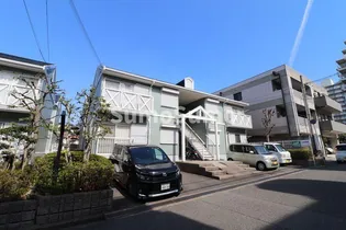 フレグランス本多聞 【1階】の外観