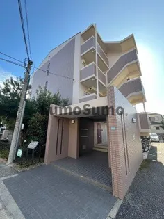 芦屋三木マンションの画像