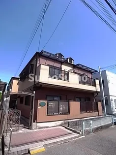 ロイヤルヴィレッジ【1階】の外観