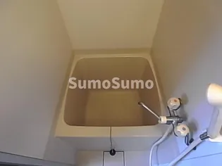 ロイヤルヴィレッジ【1階】の風呂