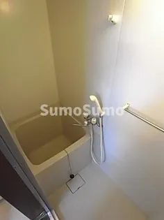 ロイヤルヴィレッジ【1階】の風呂