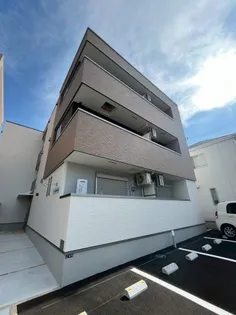 フジパレス宝塚小林3番館の画像