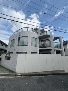 ライオンズマンション須磨離宮第2の画像