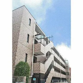 日神パレステージ三軒茶屋【1階】の外観