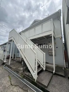 ハイツアベイユの画像