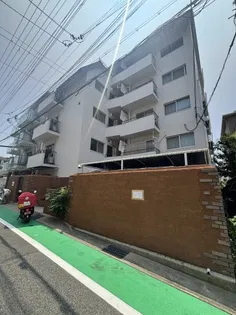 六甲アビタシオンの画像