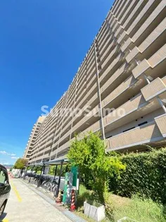 朝日プラザCITYウエストヒル神戸B棟の画像