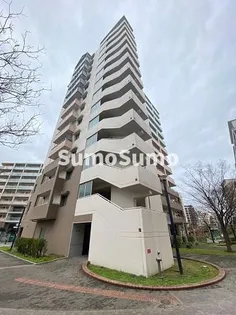 UR西宮マリナパークシティ丘のある街 4号棟の画像