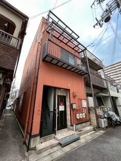 パンション板宿の画像