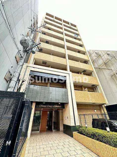 兵庫県神戸市中央区生田町2丁目【マンション】の外観