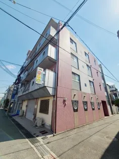 ジュエリーウォールの画像