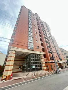 ライオンズマンション灘南の画像