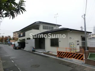 サンハイツホリウチ南七松の画像
