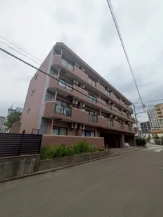 ときわマンション那の川の画像