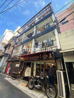 北長狭ダイヤモンドハイツの画像