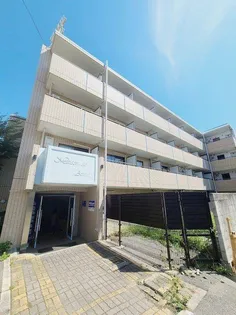 兵庫県西宮市広田町【マンション】の外観