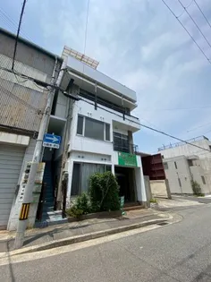 みくらビルの外観