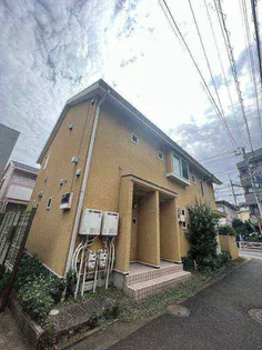 Casa Piccolina【1階】の外観