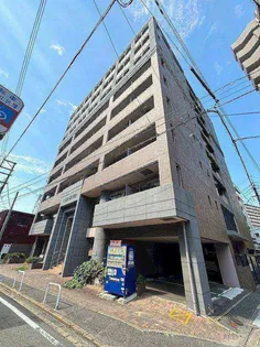ピュアドームリバージュ平尾の画像