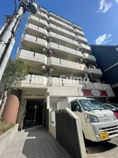 パルメーラ山手の画像