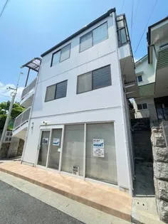 TSビル【2階】の外観