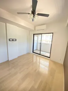 Luxe東灘【2階】の内装