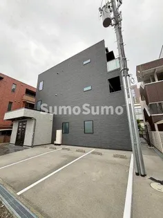 ヴェルステック西宮鳴尾【2階】の外観