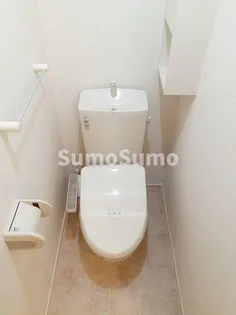 クレモンティーヌ A【1階】のその他画像