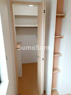 クレモンティーヌ A【1階】のその他画像