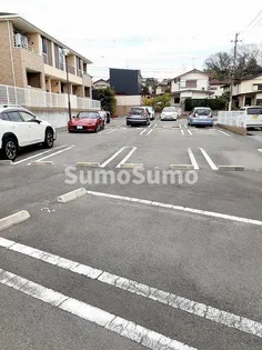 クレモンティーヌ A【1階】のその他画像