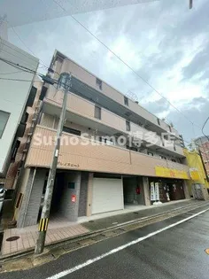 グレイスコートの画像