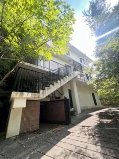 兵庫県西宮市甲陽園目神山町【一戸建】の外観