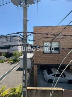 須磨浦3ハイツのその他画像