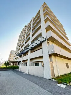 アプリーレ垂水【9階】の外観