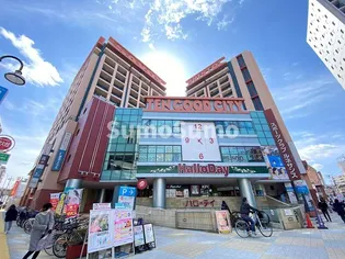 福岡県福岡市早良区祖原【マンション】の外観