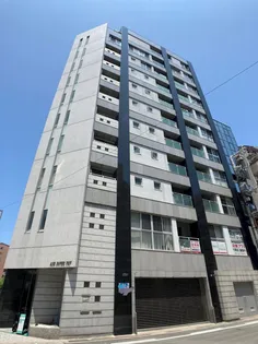 大阪府大阪市浪速区敷津西2丁目【マンション】の外観
