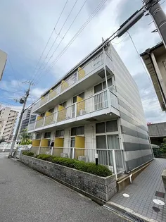 レオパレスTRYの画像