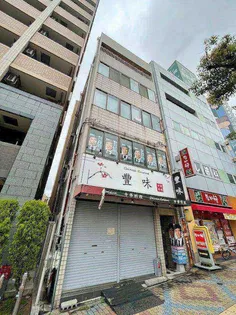 兵庫県神戸市兵庫区水木通1丁目【アパート】の外観